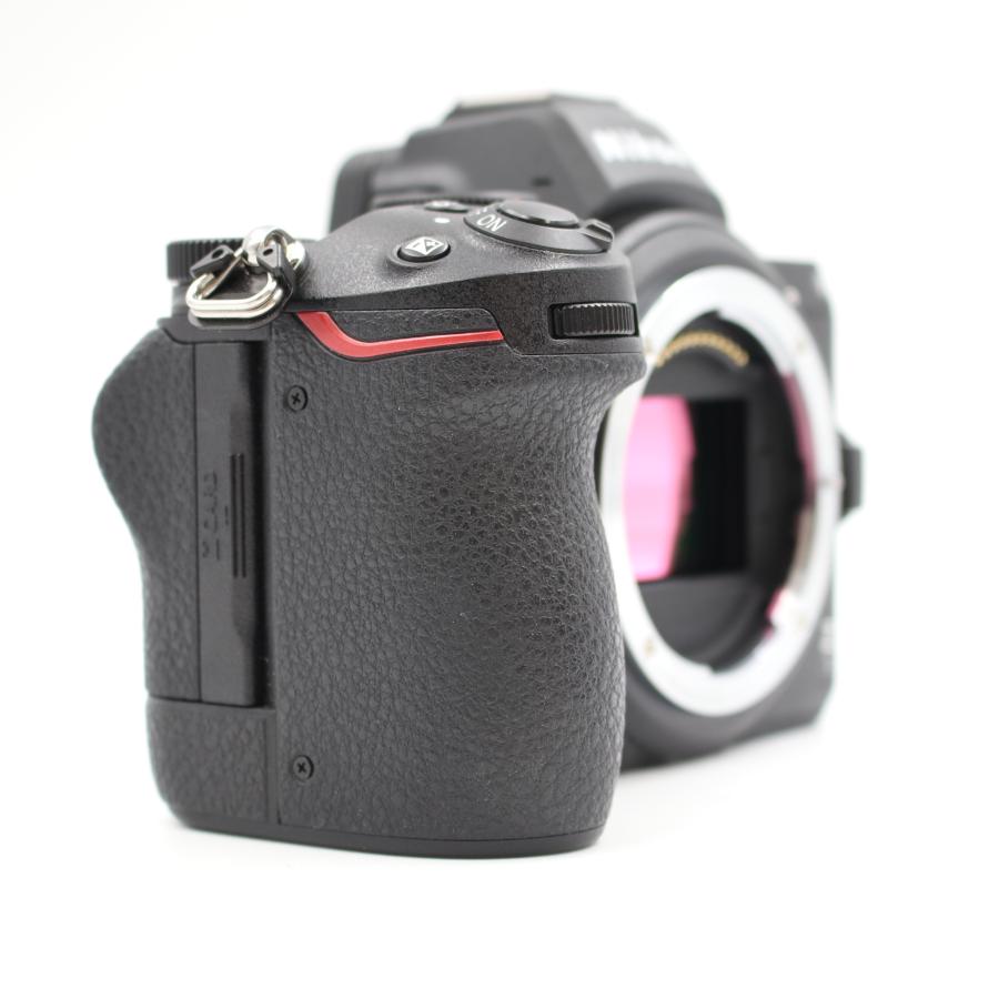 ニコン（Nikon） シャッター数6785枚 Nikon Z5 ボディ ブラック ミラー