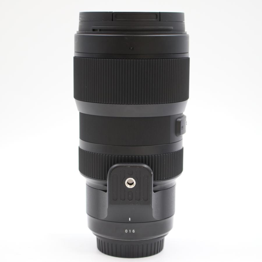 シグマ（SIGMA） SIGMA Art 50-100mm F1.8 DC HSM 標準ズームレンズ