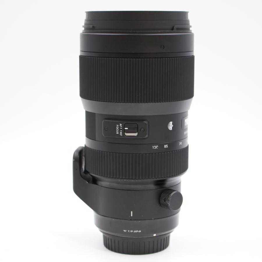 シグマ（SIGMA） SIGMA Art 50-100mm F1.8 DC HSM 標準ズームレンズ