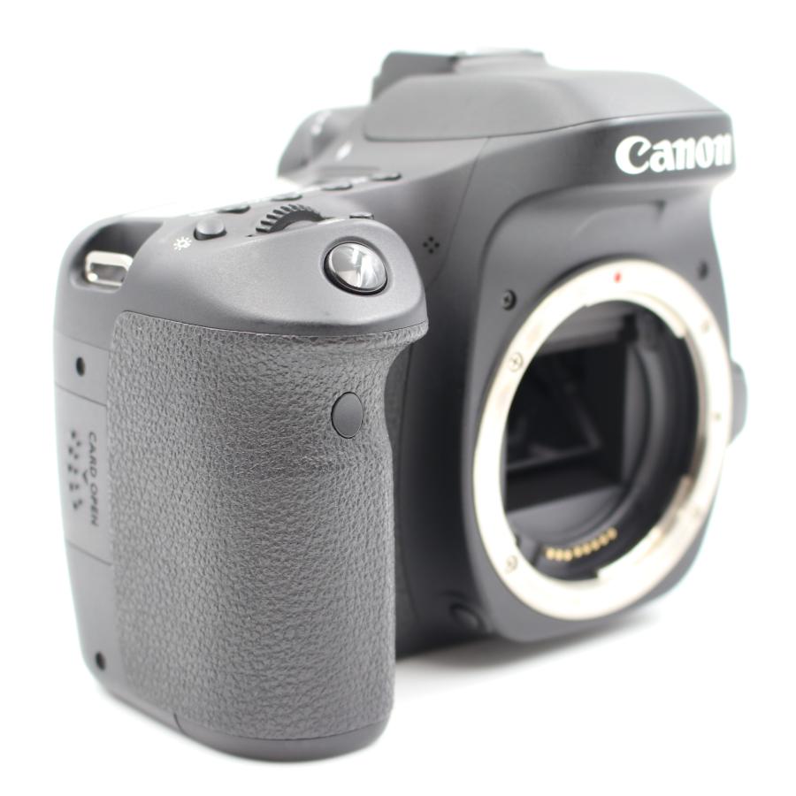 Canon EOS 80D（シャッター数700未満） Amazon.com : Canon Digital SLR Camera Body [EOS 80D] and EF-S 18
