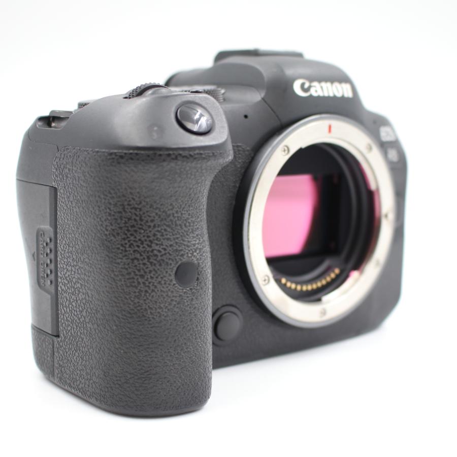 キヤノン（Canon） CANON EOS R6 ボディ ミラーレス一眼カメラ