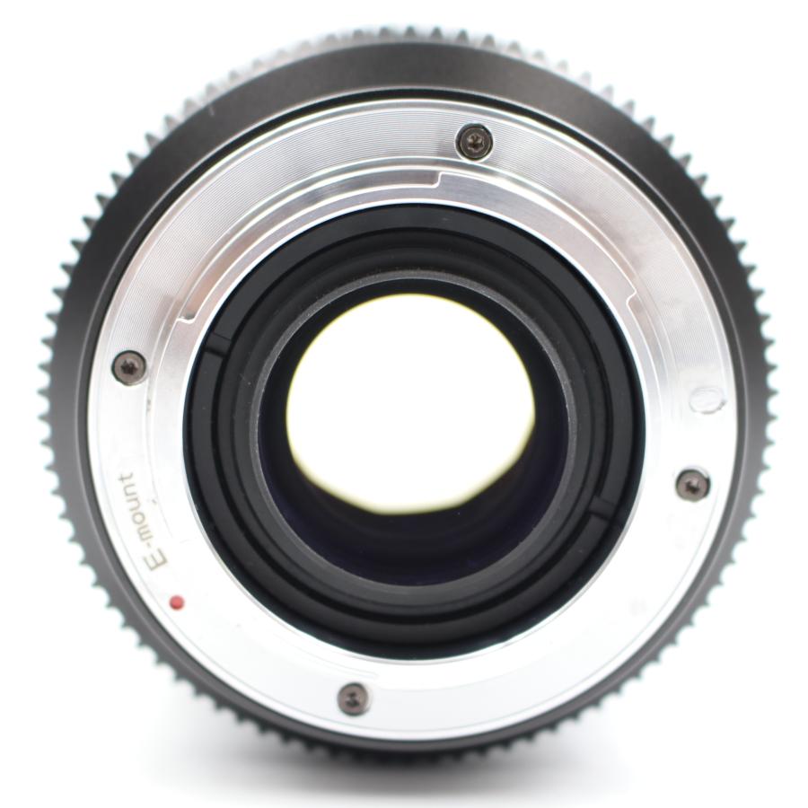 SIRUI SIRUI Night Walker 24mm T1.2 S35 ソニー Eマウント 単焦点