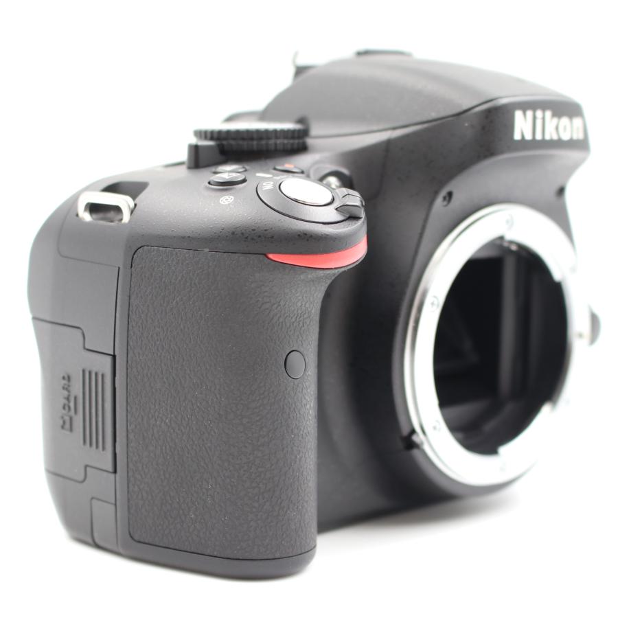 ニコン（Nikon） シャッター数1361枚 Nikon Nikon D5100 ボディ