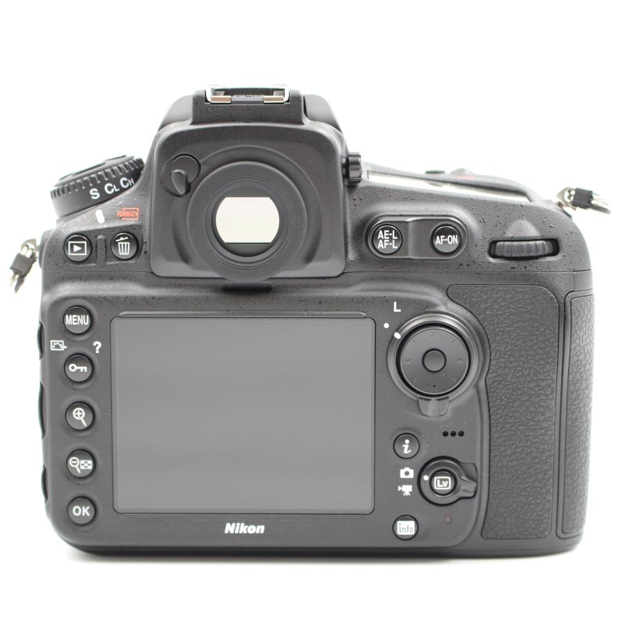 Nikon D810A 【シャッター数2,354枚】 ニコン（Nikon） シャッター数1660枚 Nikon D810A ボディ デジタル一眼