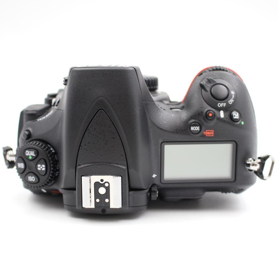 ニコン（Nikon） シャッター数1660枚 Nikon D810A ボディ デジタル一眼