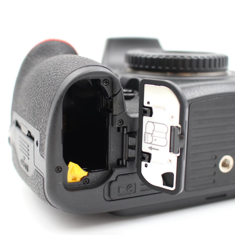 ニコン（Nikon） シャッター数1660枚 Nikon D810A ボディ デジタル一眼
