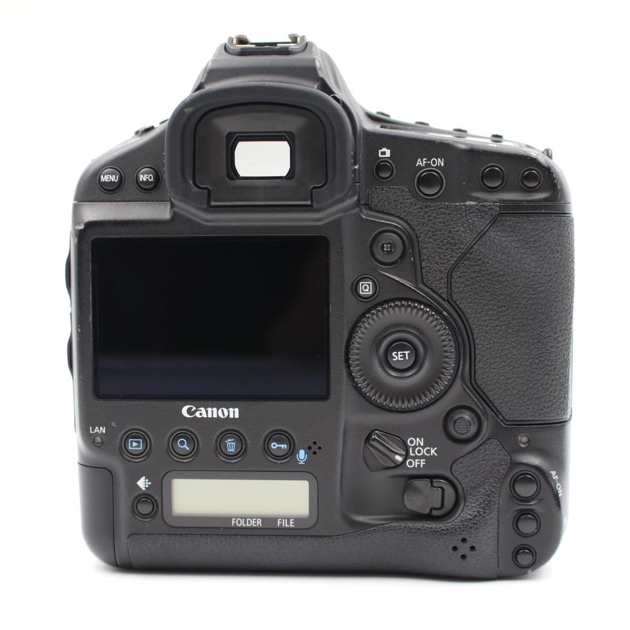 キヤノン（Canon） シャッター数103185枚 CANON EOS-1D X ボディ