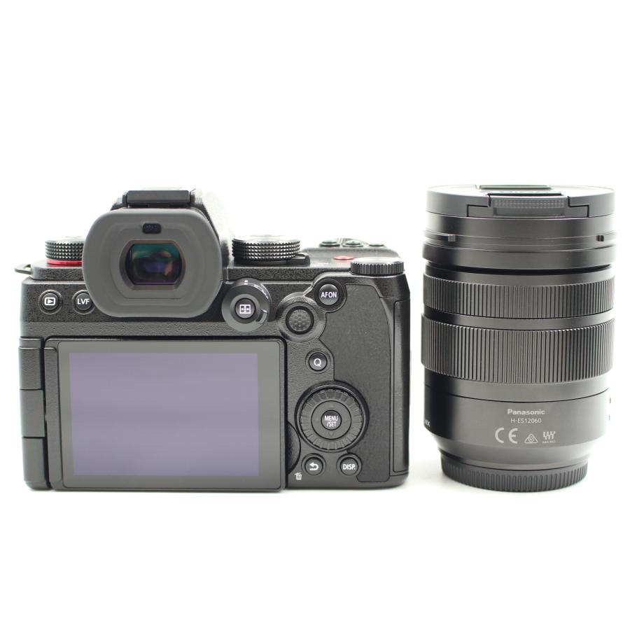 Panasonic（パナソニック） PANASONIC LUMIX G9PROII 標準ズームレンズ