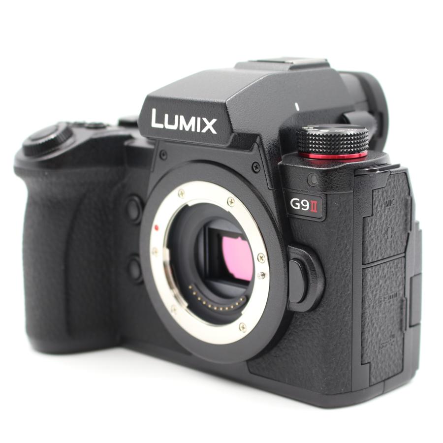 Panasonic（パナソニック） PANASONIC LUMIX G9PROII 標準ズームレンズ