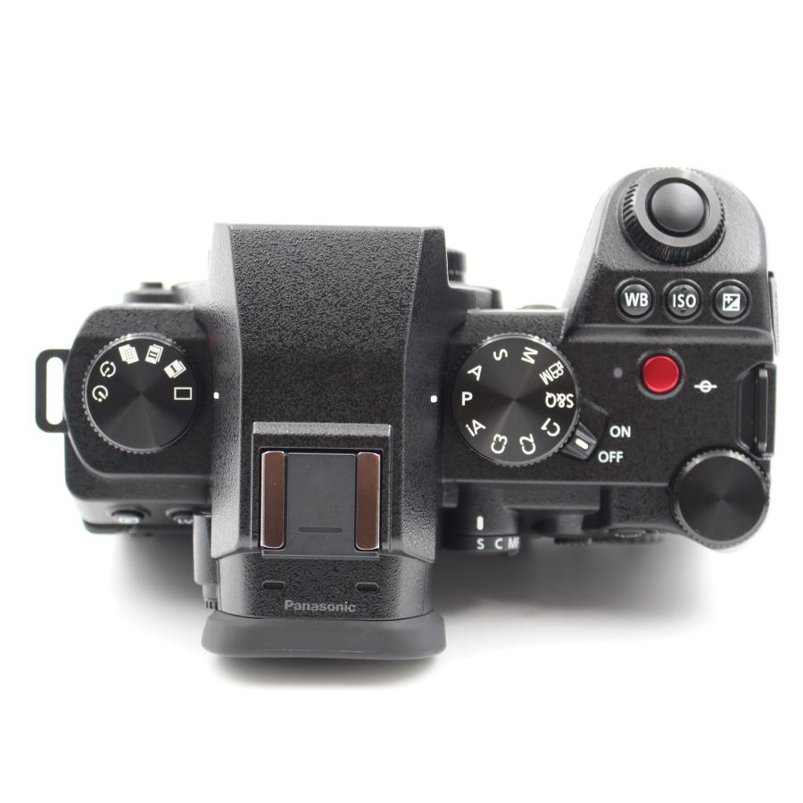 Panasonic（パナソニック） PANASONIC LUMIX G9PROII 標準ズームレンズ