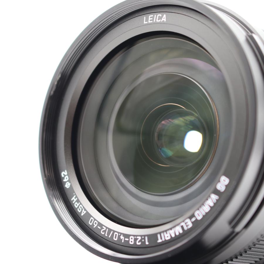 Panasonic（パナソニック） PANASONIC LUMIX G9PROII 標準ズームレンズ