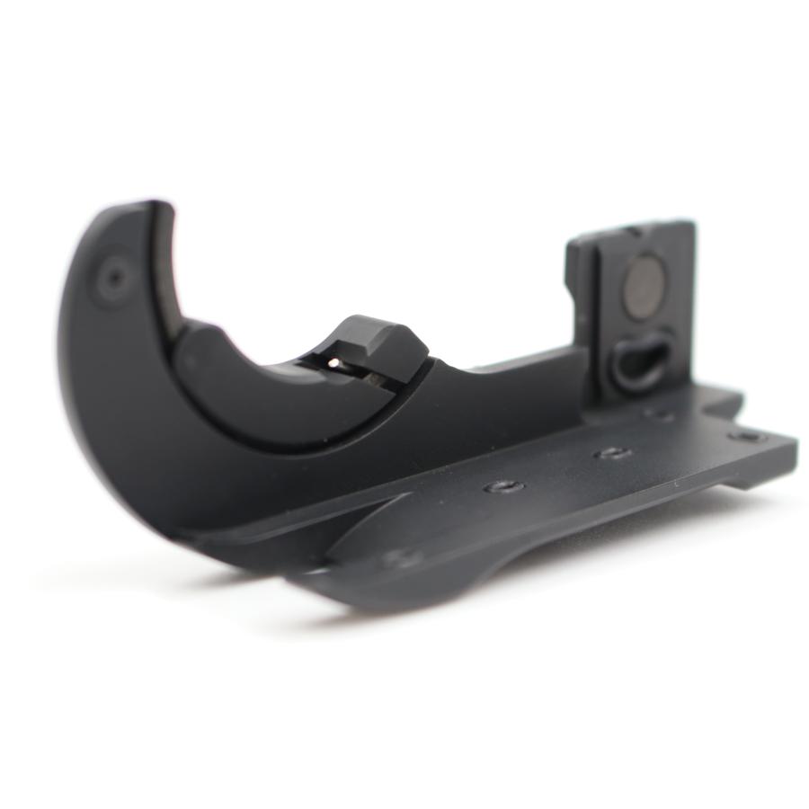 ホビージャパン サムレストレバー for M10 Ver. II HJM11BK Hobby JAPAN サムレストレバー for M10 Ver. II HJM11BK ブラック