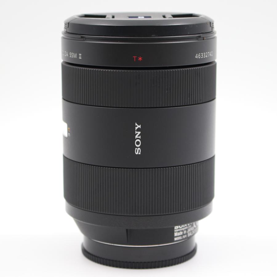 SONY（ソニー） SONY Vario-Sonnar T* 24-70mm F2.8 ZA SSM II