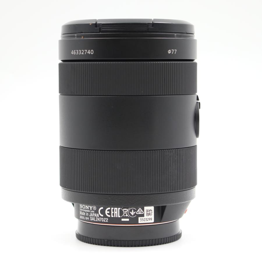 SONY（ソニー） SONY Vario-Sonnar T* 24-70mm F2.8 ZA SSM II