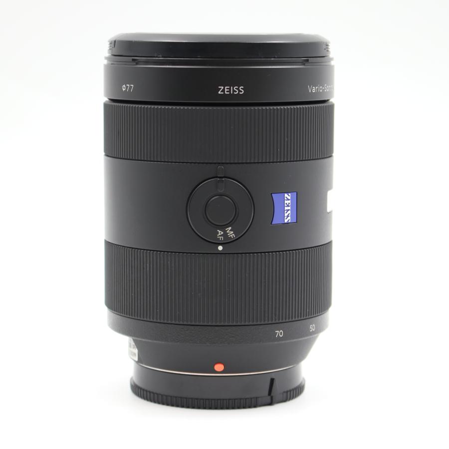 SONY（ソニー） SONY Vario-Sonnar T* 24-70mm F2.8 ZA SSM II
