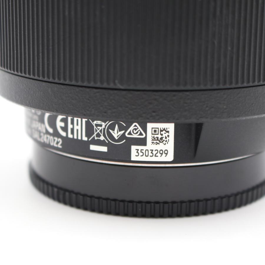 SONY（ソニー） SONY Vario-Sonnar T* 24-70mm F2.8 ZA SSM II