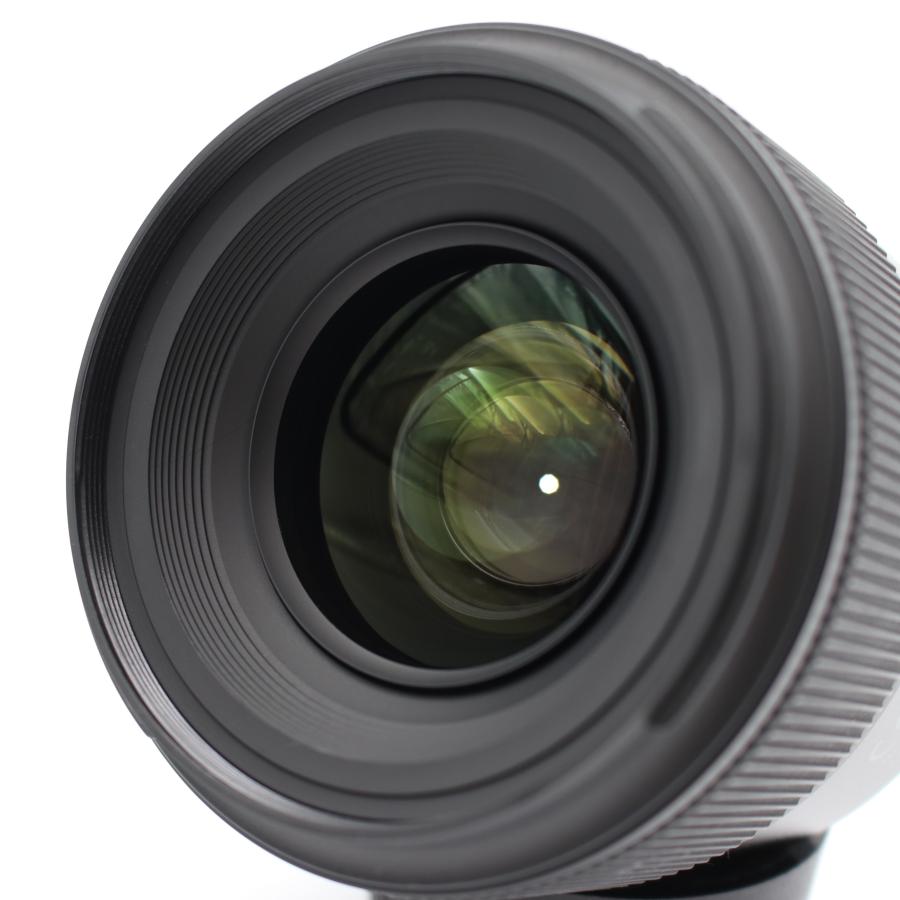 TAMRON SP 35mm F1.8 Di VC ニコン用 単焦点レンズ F012N タムロン