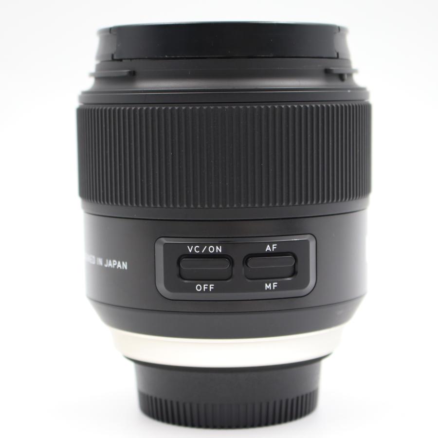 TAMRON SP 35mm F1.8 Di VC ニコン用 単焦点レンズ F012N タムロン