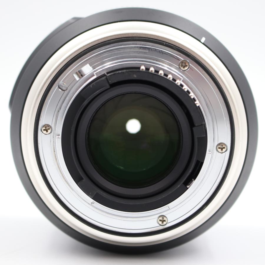 TAMRON SP 35mm F1.8 Di VC ニコン用 単焦点レンズ F012N タムロン