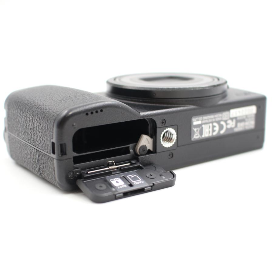 RICOH GR III デジタルカメラ シャッター回数3933 リコー RICOH GR III Diary Edition メタリックウォームグレー