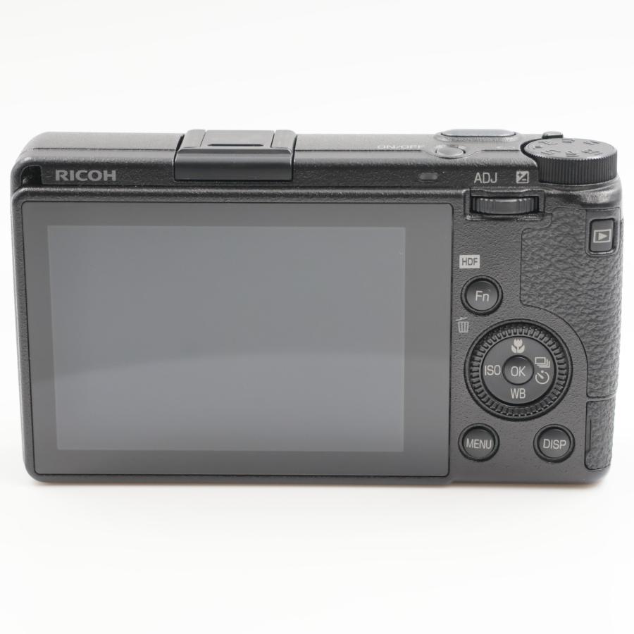 シャッター数3096枚 RICOH GR IIIx HDF コンパクトデジタルカメラ リコー |  | 04