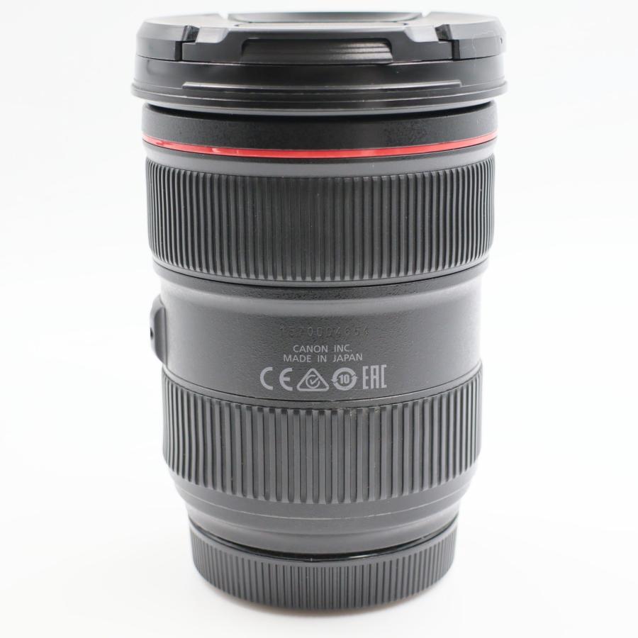 Canon EF 24-70mm F2.8L II USM 標準ズームレンズ キヤノン |  | 04