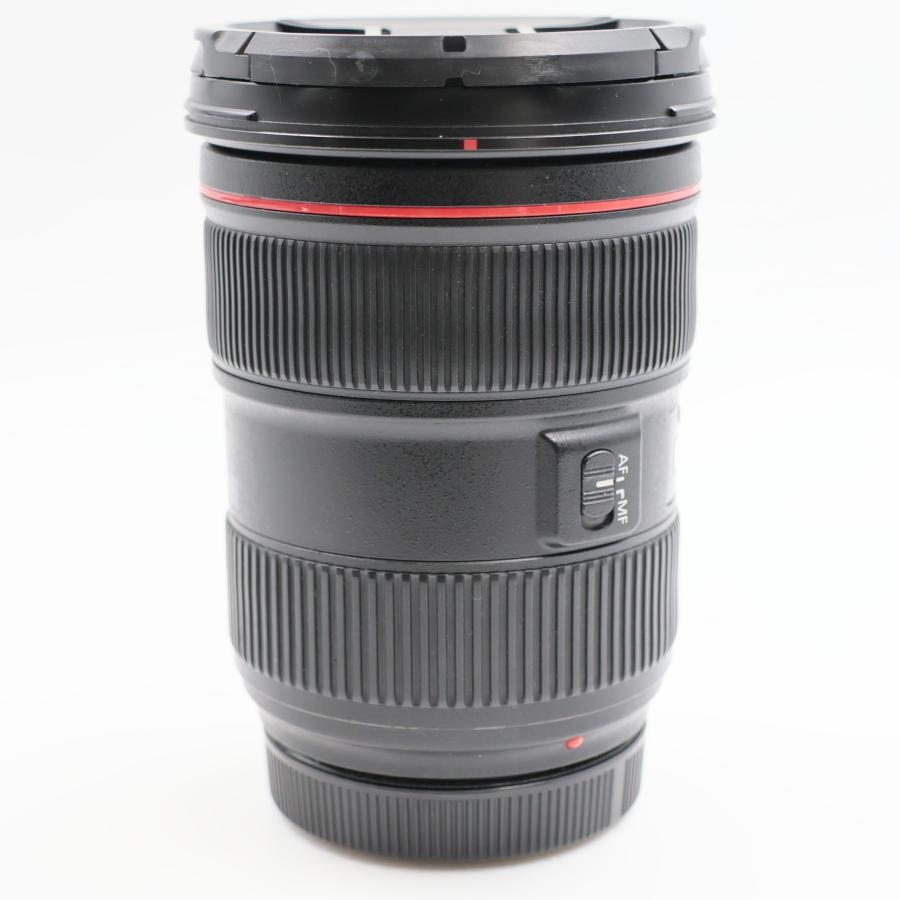 Canon EF 24-70mm F2.8L II USM 標準ズームレンズ キヤノン |  | 05