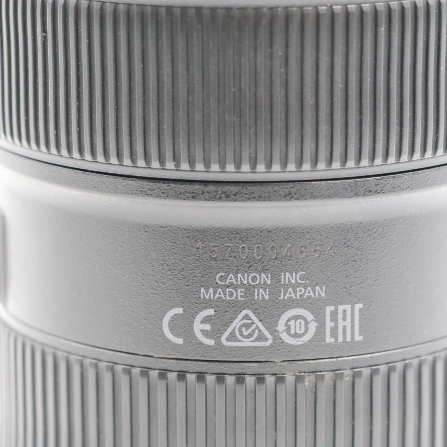 Canon EF 24-70mm F2.8L II USM 標準ズームレンズ キヤノン |  | 07
