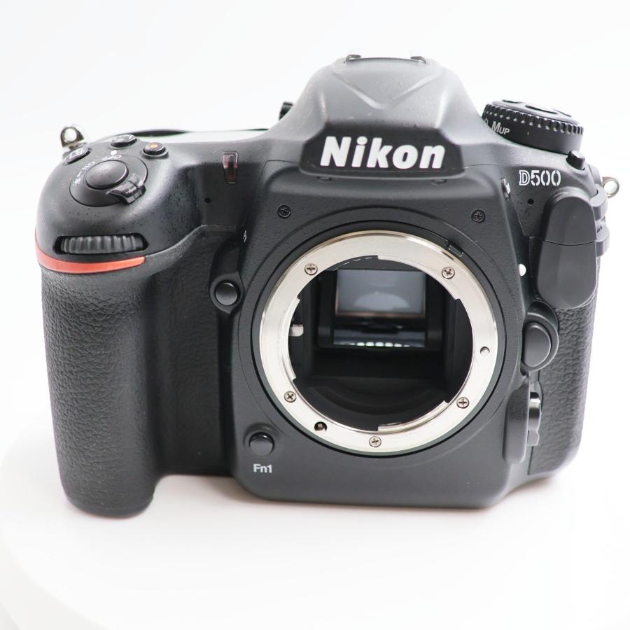 Nikon D500 ボディ デジタル一眼レフカメラ ニコン |  | 01