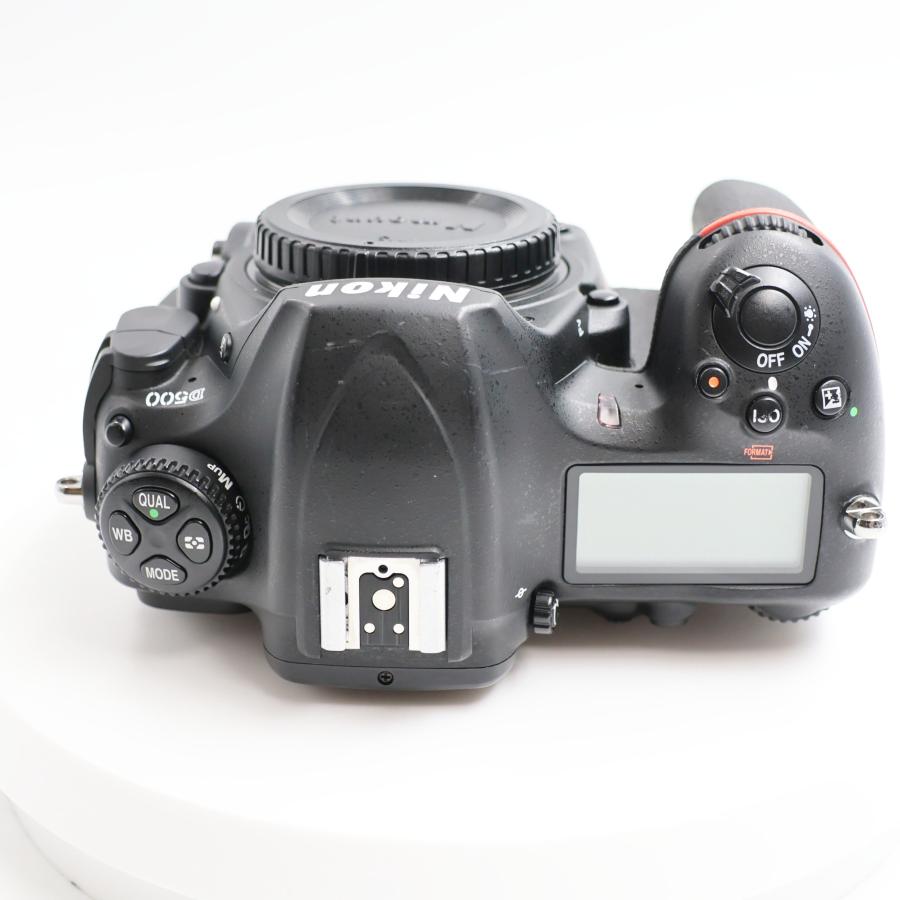 Nikon D500 ボディ デジタル一眼レフカメラ ニコン |  | 05