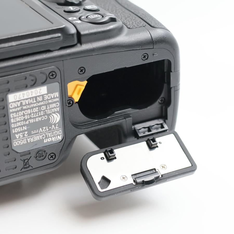 Nikon D500 ボディ デジタル一眼レフカメラ ニコン |  | 07