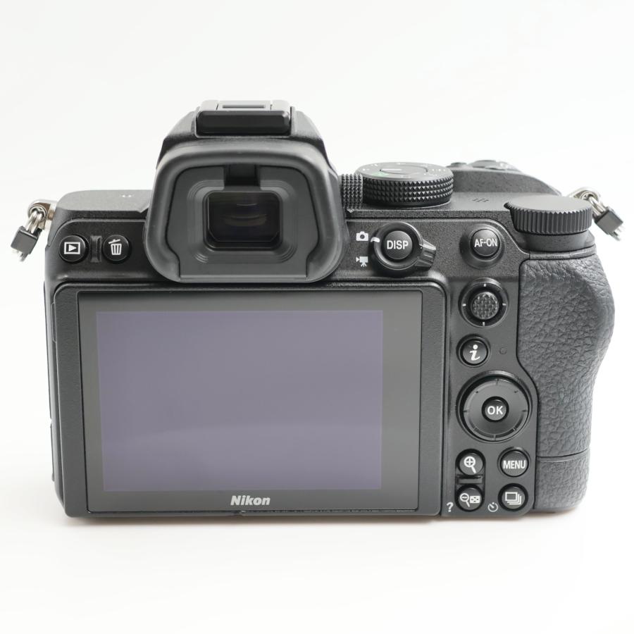 シャッター数4775枚 Nikon Z5 ボディ ブラック ミラーレス一眼カメラ ニコン |  | 04