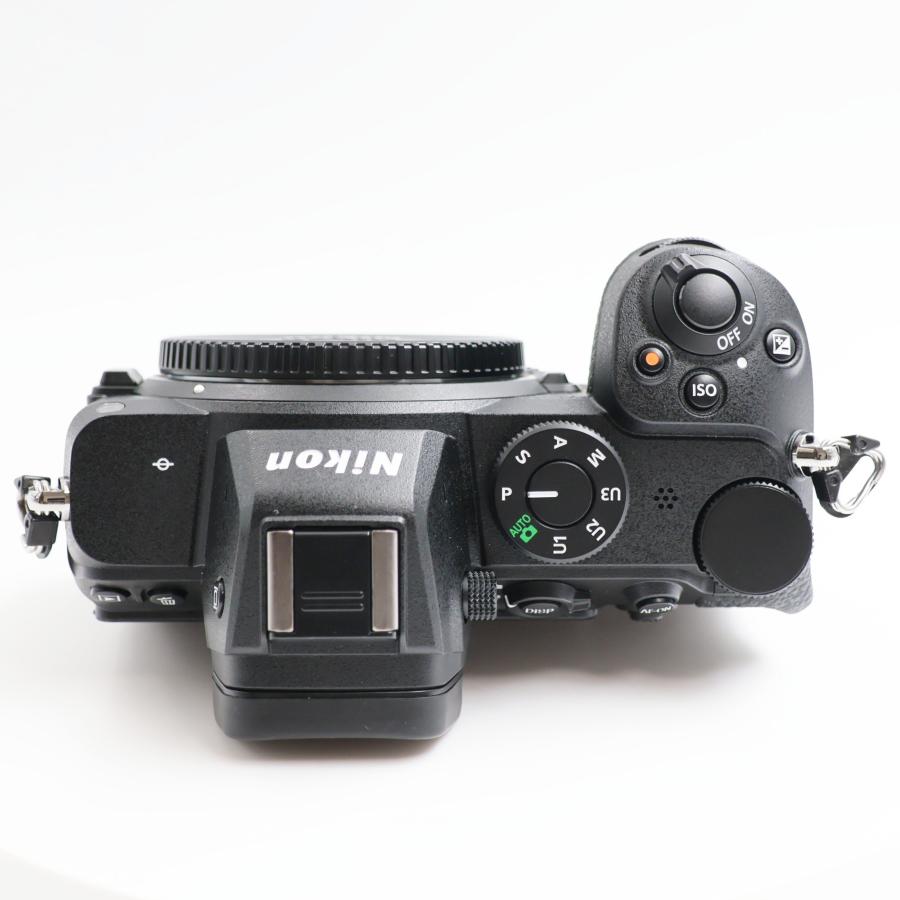 シャッター数4775枚 Nikon Z5 ボディ ブラック ミラーレス一眼カメラ ニコン |  | 05