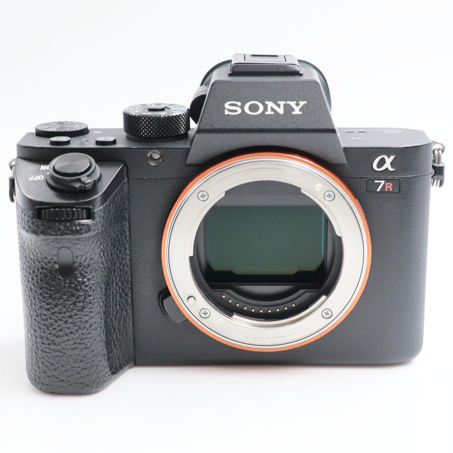 SONY α7R II ボディ ILCE-7RM2 フルサイズミラーレス一眼カメラ ソニー |  | 01