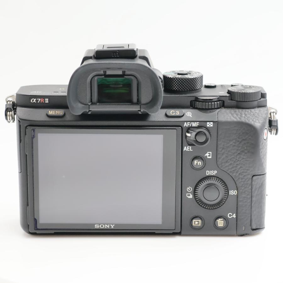 SONY α7R II ボディ ILCE-7RM2 フルサイズミラーレス一眼カメラ ソニー |  | 04