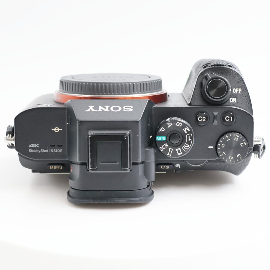 SONY α7R II ボディ ILCE-7RM2 フルサイズミラーレス一眼カメラ ソニー |  | 05