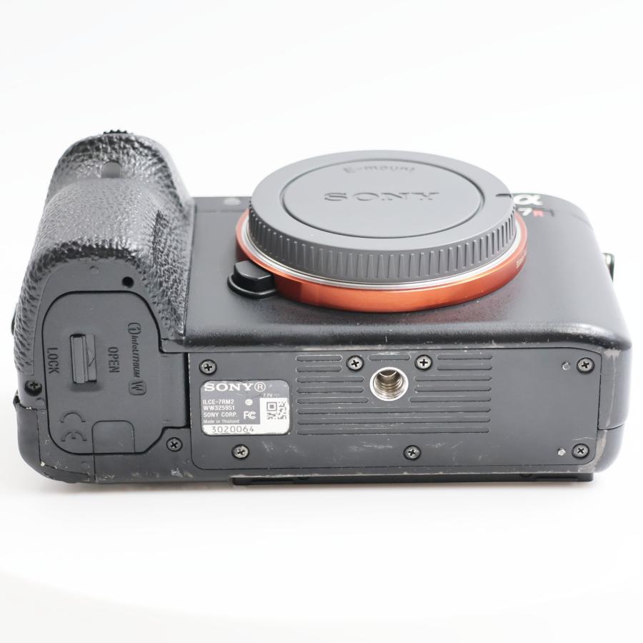 SONY α7R II ボディ ILCE-7RM2 フルサイズミラーレス一眼カメラ ソニー |  | 06