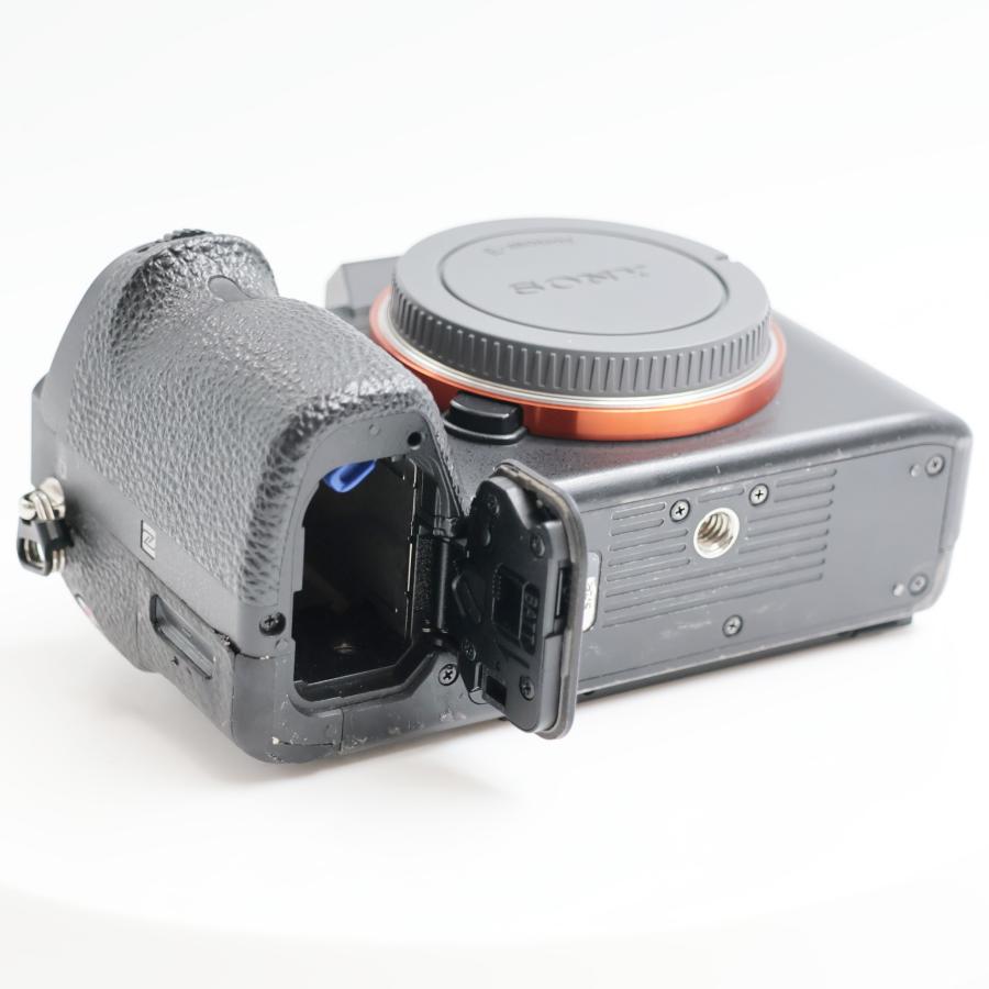 SONY α7R II ボディ ILCE-7RM2 フルサイズミラーレス一眼カメラ ソニー |  | 07