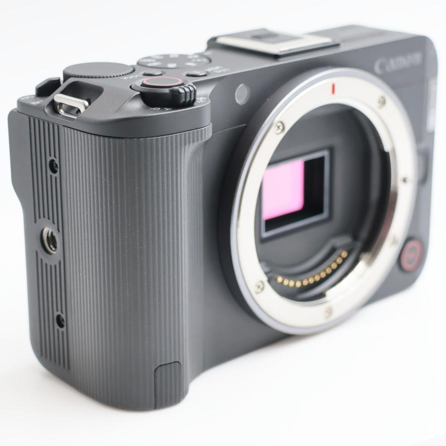 シャッター数1000枚 Canon EOS R50 V ダブルズームキット ミラーレス一眼カメラ キヤノン |  | 04