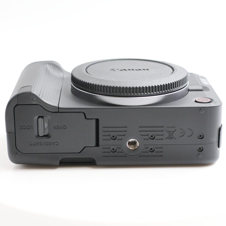 シャッター数1000枚 Canon EOS R50 V ダブルズームキット ミラーレス一眼カメラ キヤノン |  | 06