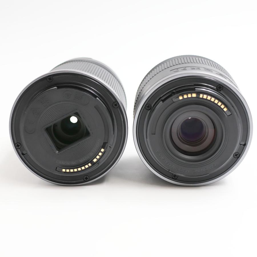 シャッター数1000枚 Canon EOS R50 V ダブルズームキット ミラーレス一眼カメラ キヤノン |  | 09