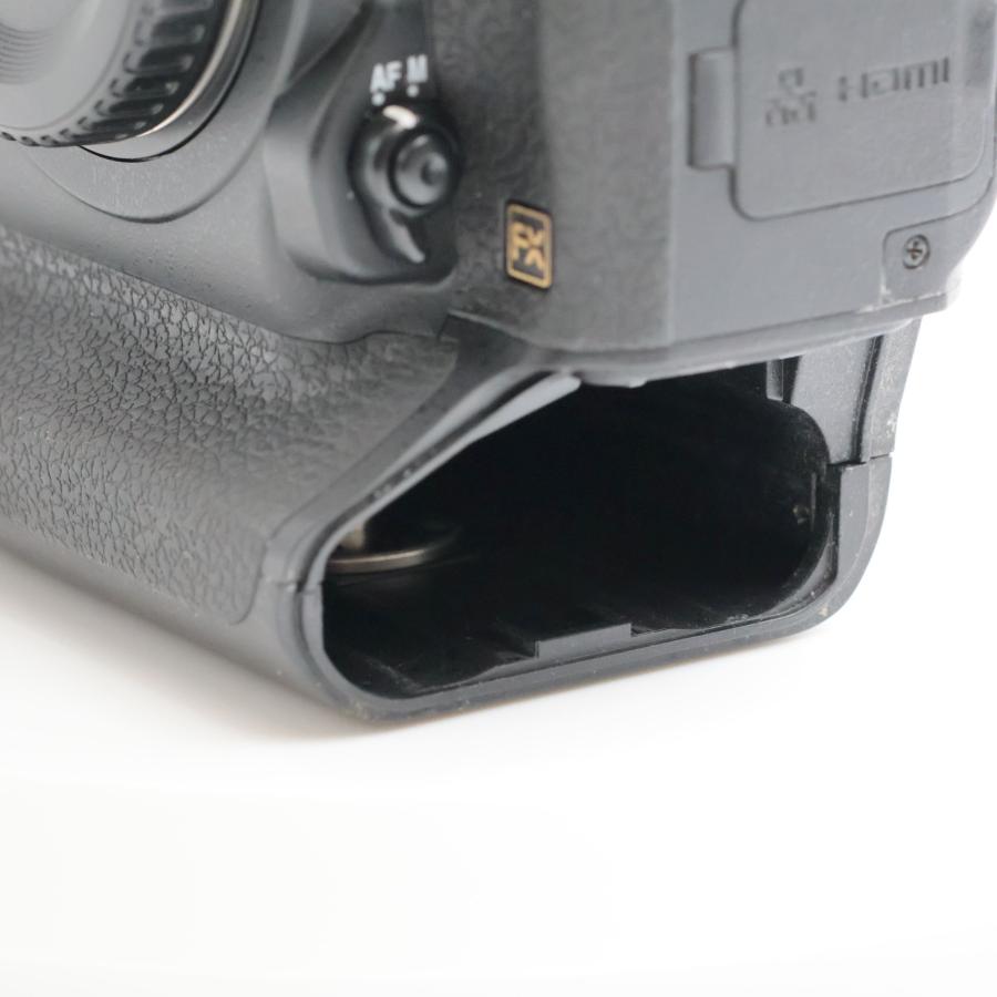 シャッター数59618枚 Nikon D4 ボディ デジタル一眼レフカメラ ニコン |  | 09