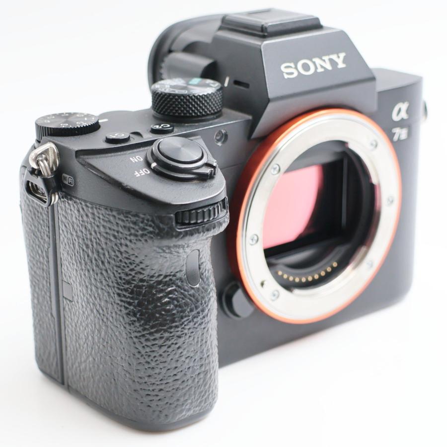 SONY α7III ボディ ミラーレス一眼カメラ ILCE-7M3 ソニー |  | 03