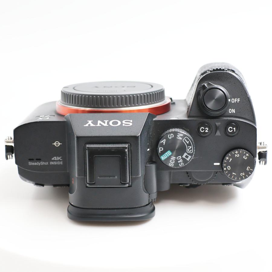 SONY α7III ボディ ミラーレス一眼カメラ ILCE-7M3 ソニー |  | 05