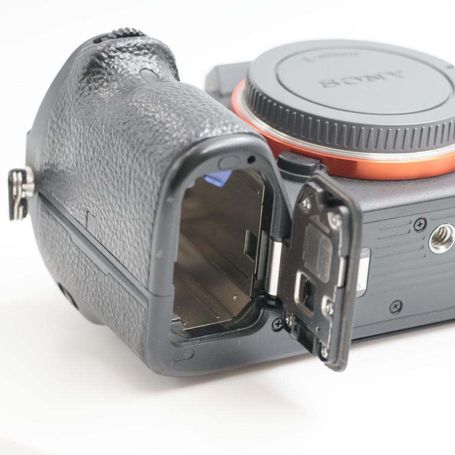 SONY α7III ボディ ミラーレス一眼カメラ ILCE-7M3 ソニー |  | 07