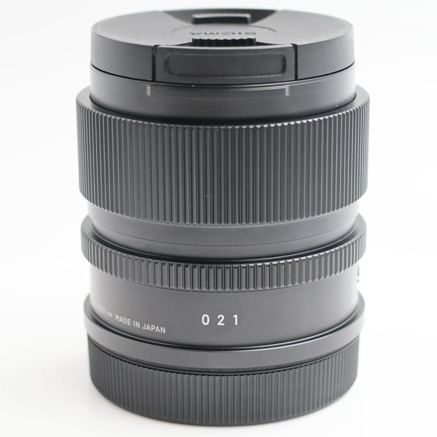 SIGMA 90mm F2.8 DG DN Lマウント 単焦点レンズ Contemporary シグマ |  | 04