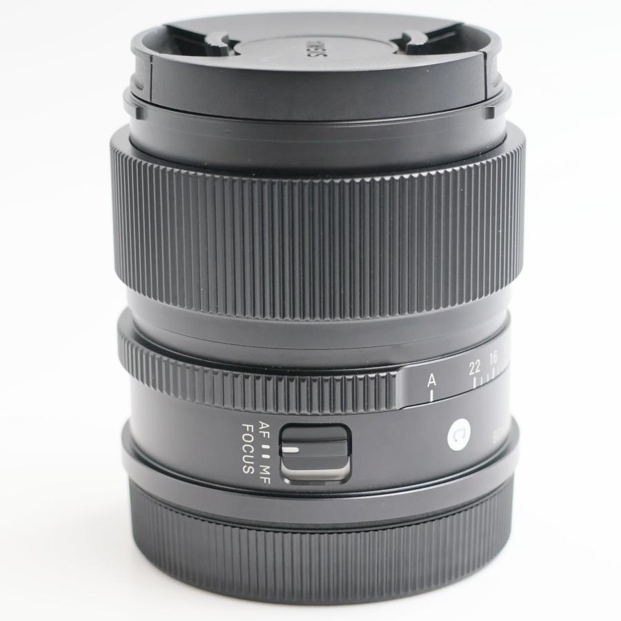 SIGMA 90mm F2.8 DG DN Lマウント 単焦点レンズ Contemporary シグマ |  | 05