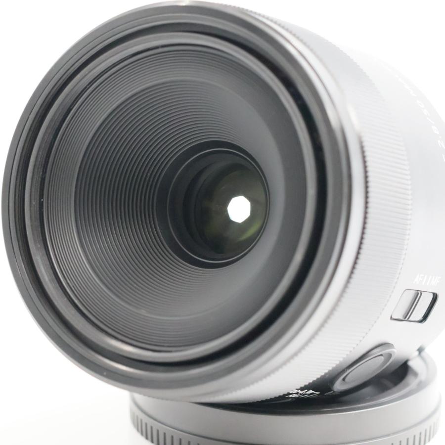 SONY FE 50mm F2.8 Macro SEL50M28 単焦点レンズ ソニー |  | 01