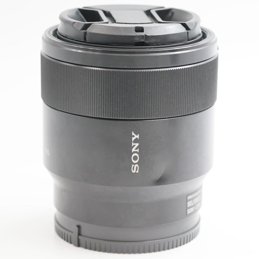 SONY FE 50mm F2.8 Macro SEL50M28 単焦点レンズ ソニー |  | 03