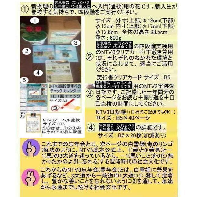 NTV3ノーベル賞へご招待！ |  | 13